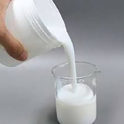 Acrylic Emulsion for Textiles