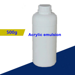 Textile Acrylic Emulsion for Clothing Fabric 