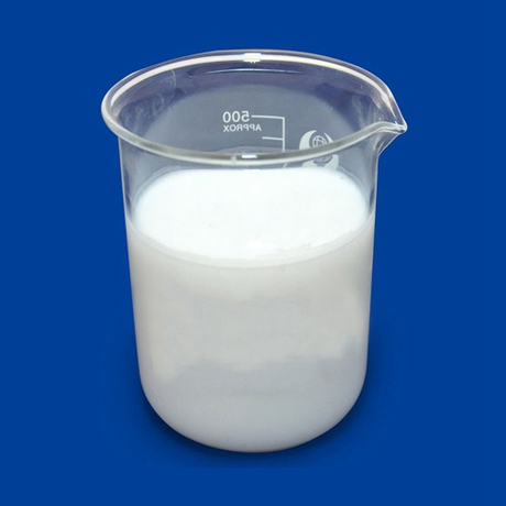 Acrylic Emulsion for Tackify Resin