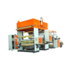 Double Side Membrane Coating Machine 