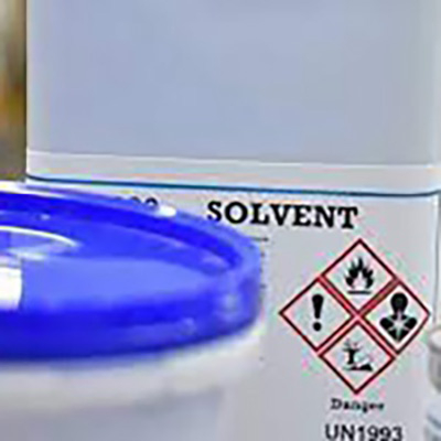 Solvent Based Acrylic Adhesive TLW-5815