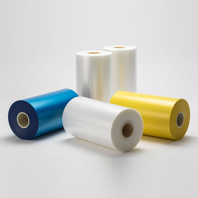 Surface Protective Films