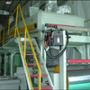 Double Side Membrane Coating Machine 