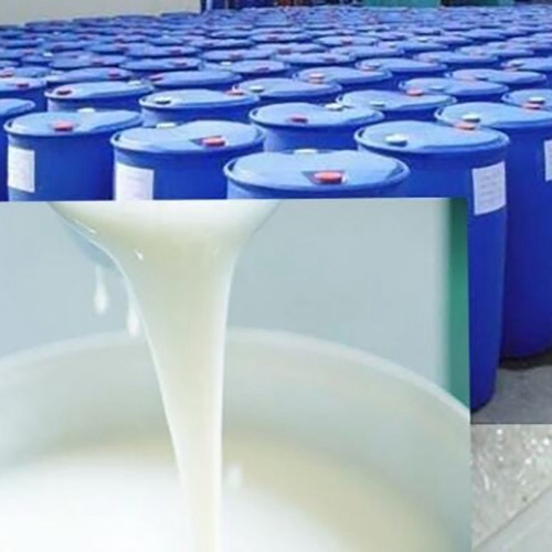 Acrylic Emulsion for Textile Coatings