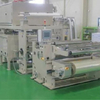 Double Side Membrane Coating Machine 