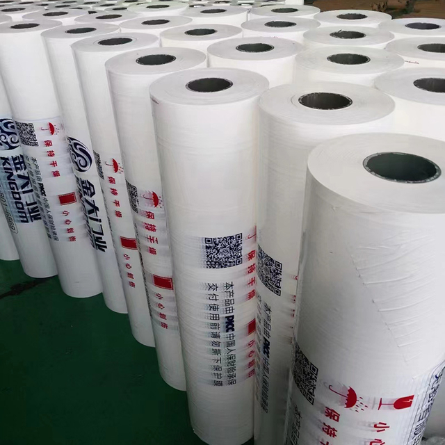 Water Based Acrylic Adhesive for Making Label Sticker