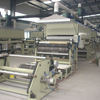 Double Side Membrane Coating Machine 