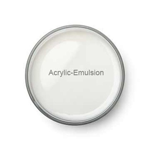 Acrylic Emulsion for Textiles