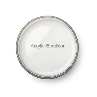 Acrylic Emulsion for Textiles