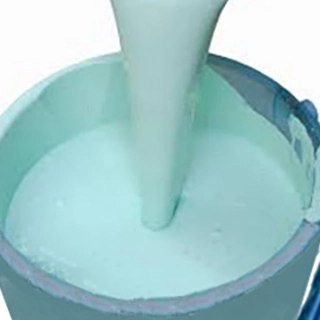 Acrylic Emulsion for Textile Coatings