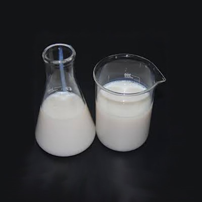 Acrylic Emulsion for Textile Coatings