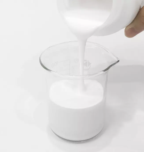 Acrylic Emulsion for Textiles