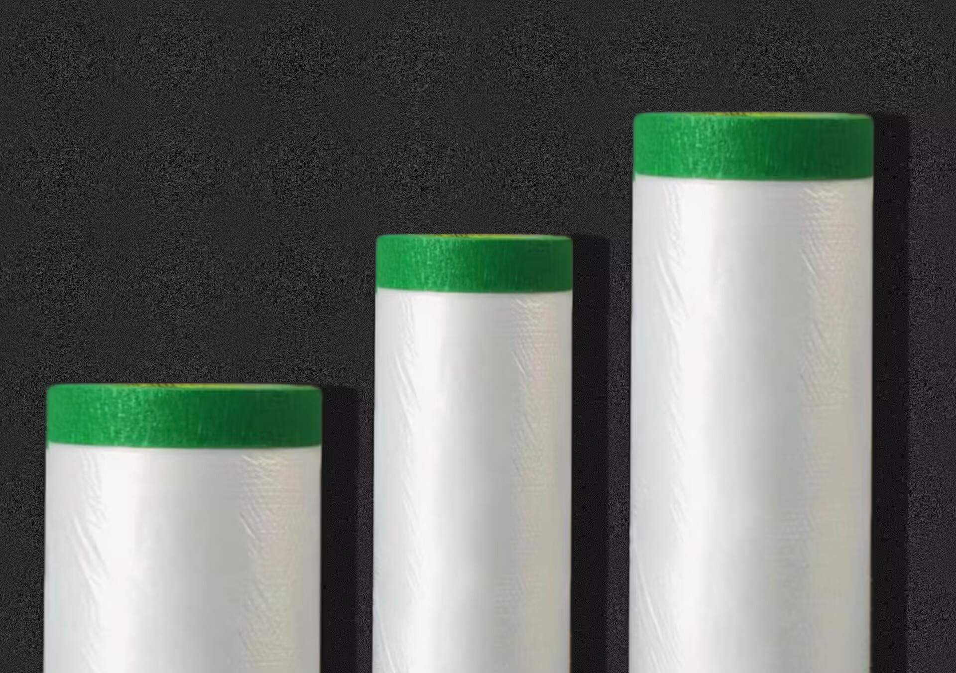 Water Based Acrylic Pressure Sensitive Adhesive (TL-013B)