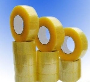 Super Clear Packing Tape 