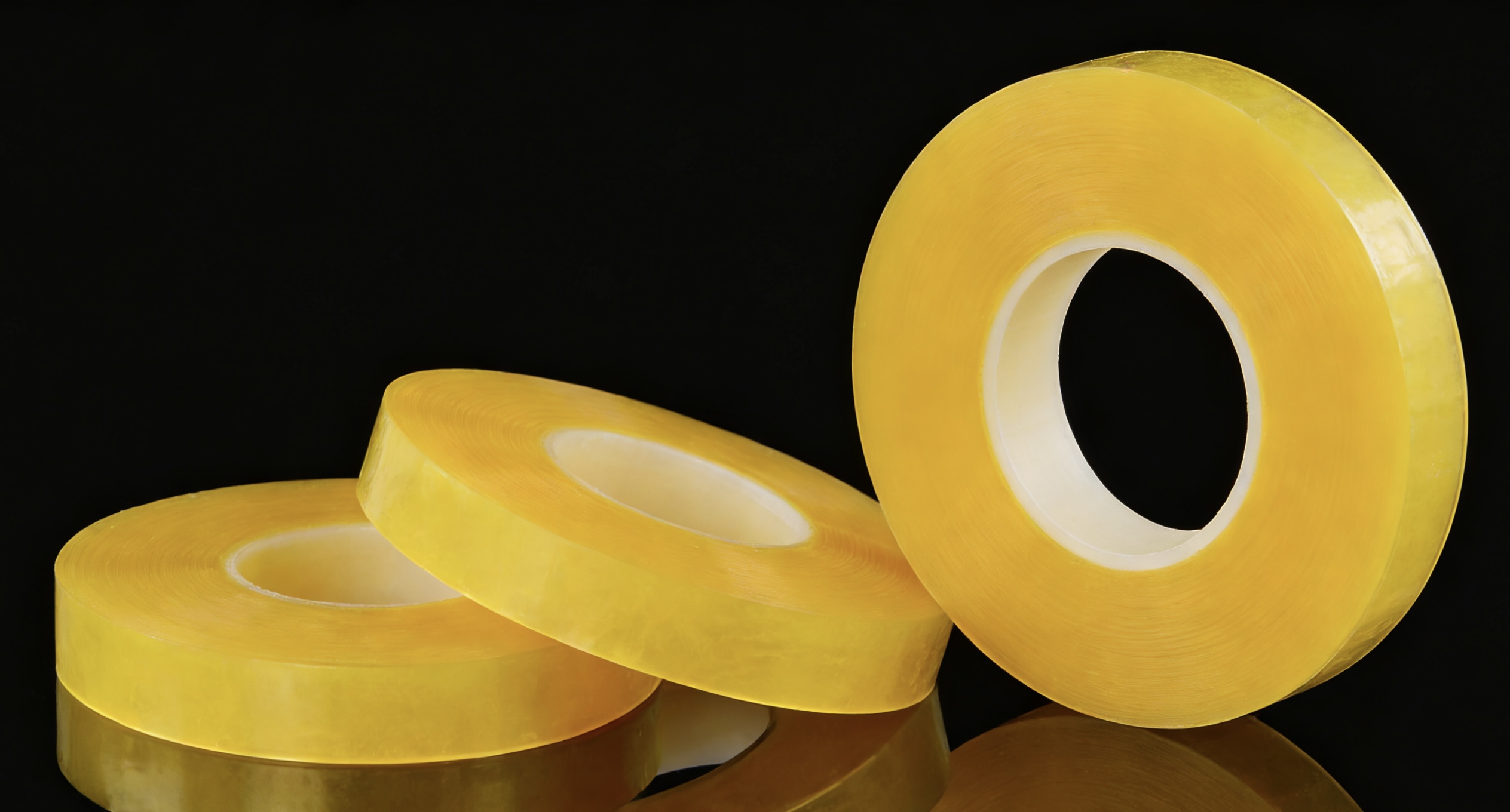 Water Based Acrylic Pressure Adhesive for Making Double Side Tapes TL-878