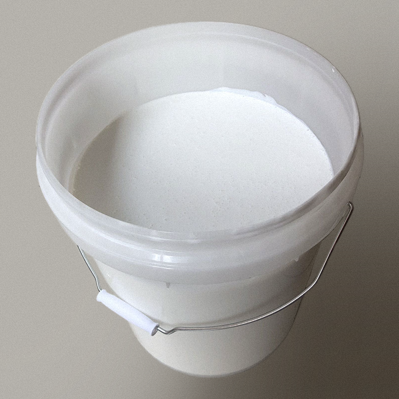Acrylic Emulsion for Foaming Coatings
