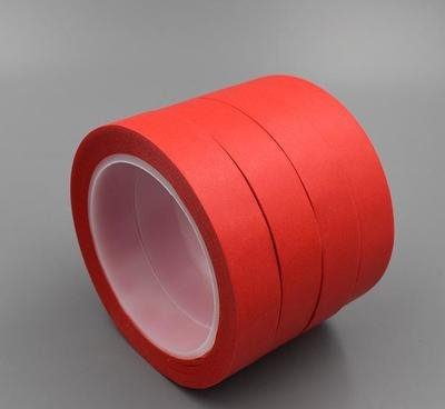 Aluminum Foil Tape Temperature Resistance 