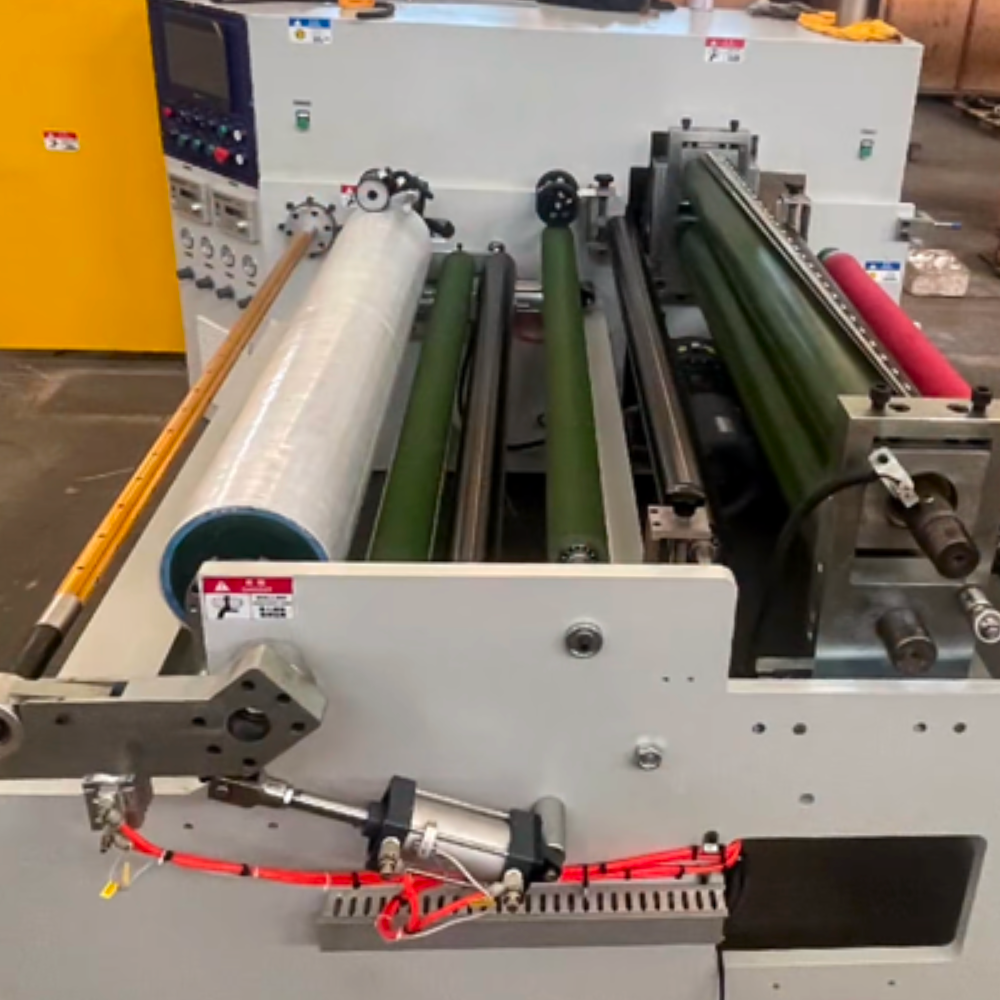 PE Coating Machine for Making Surface Protection Film 