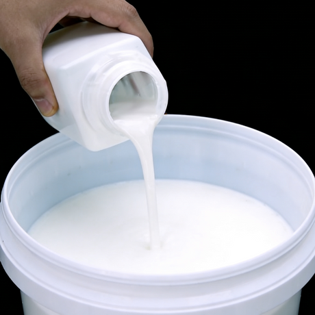 Durable Fabric Acrylic Emulsion