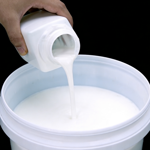 Durable Fabric Acrylic Emulsion