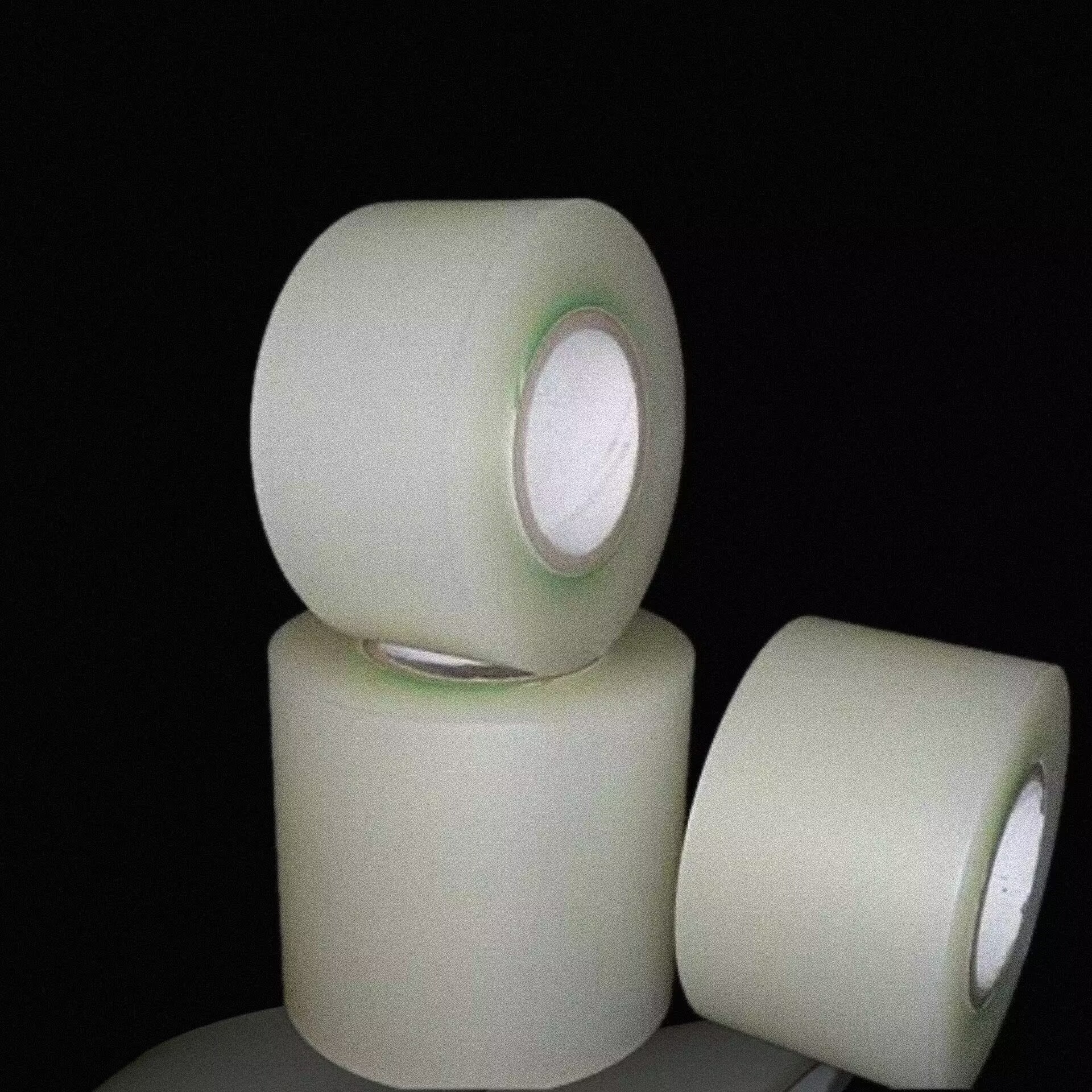 Water Based Acrylic Pressure Sensitive Adhesive for Making Common Smooth Surface Protective Film 