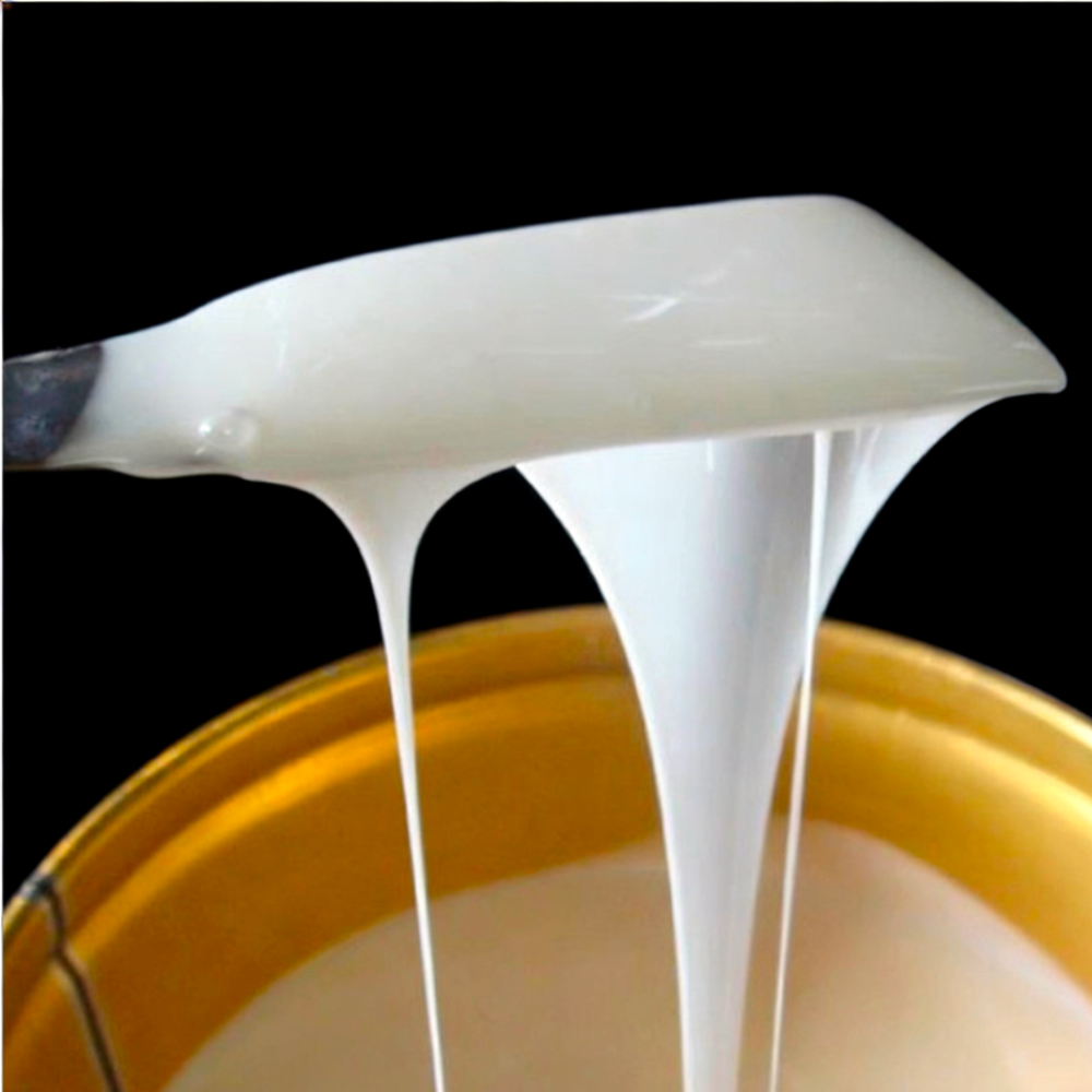 Solvent Based Acrylic Adhesive for Foam Tape &PET film