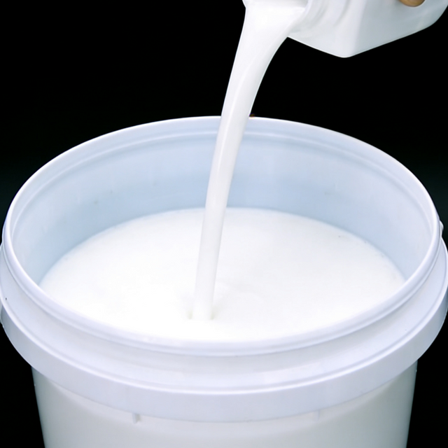 Textile Acrylic Emulsion for Clothing Fabric 