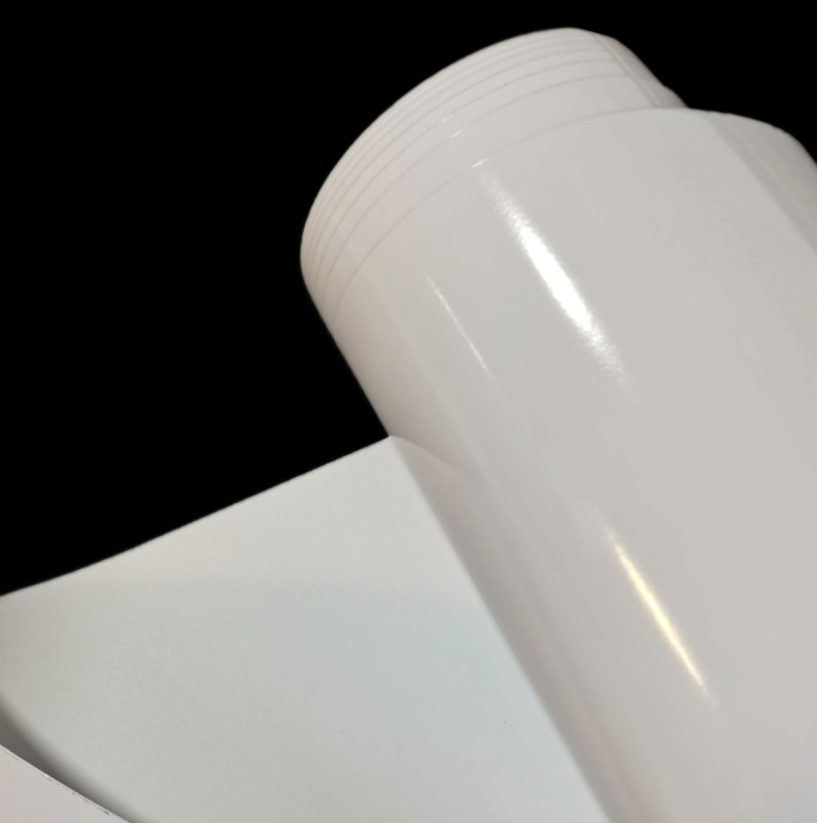 Water Based Acrylic Pressure Sensitive Adhesive for Making Common Smooth Surface Protective Film 