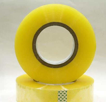 Super Clear Packing Tape 