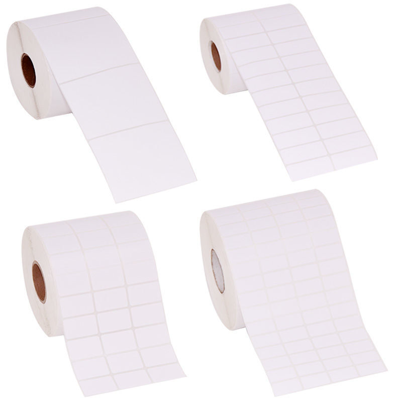 Water Based Acrylic Adhesive for Making Label Sticker