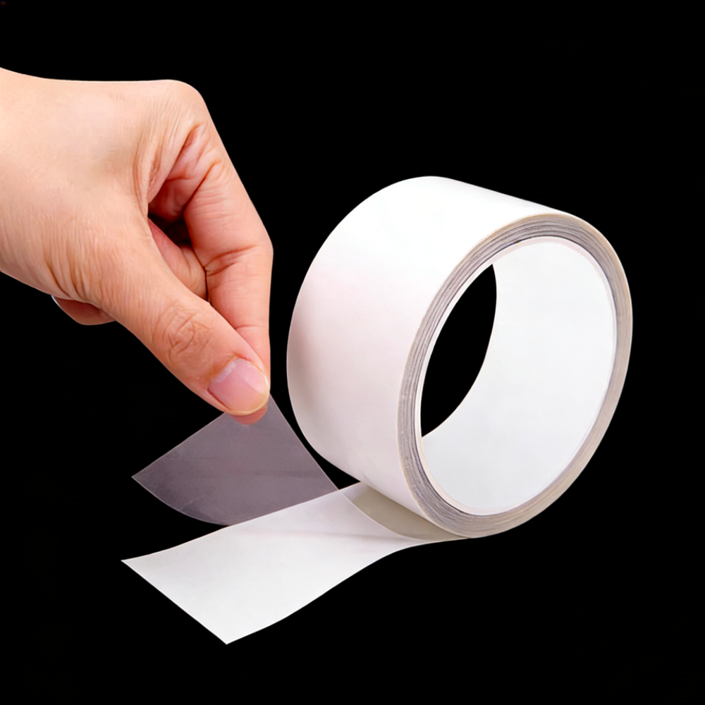 Water Based Acrylic Pressure Sensitive Adhesive (TL-701) for SPF Making