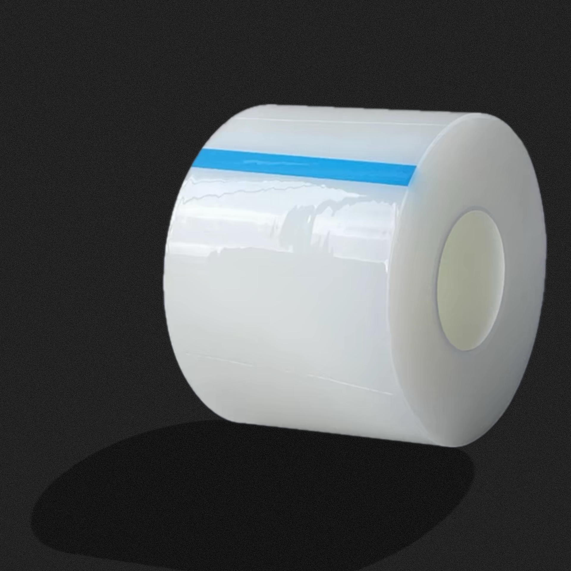 Water Based Acrylic Adhesive for One Side Bopp Tapes 