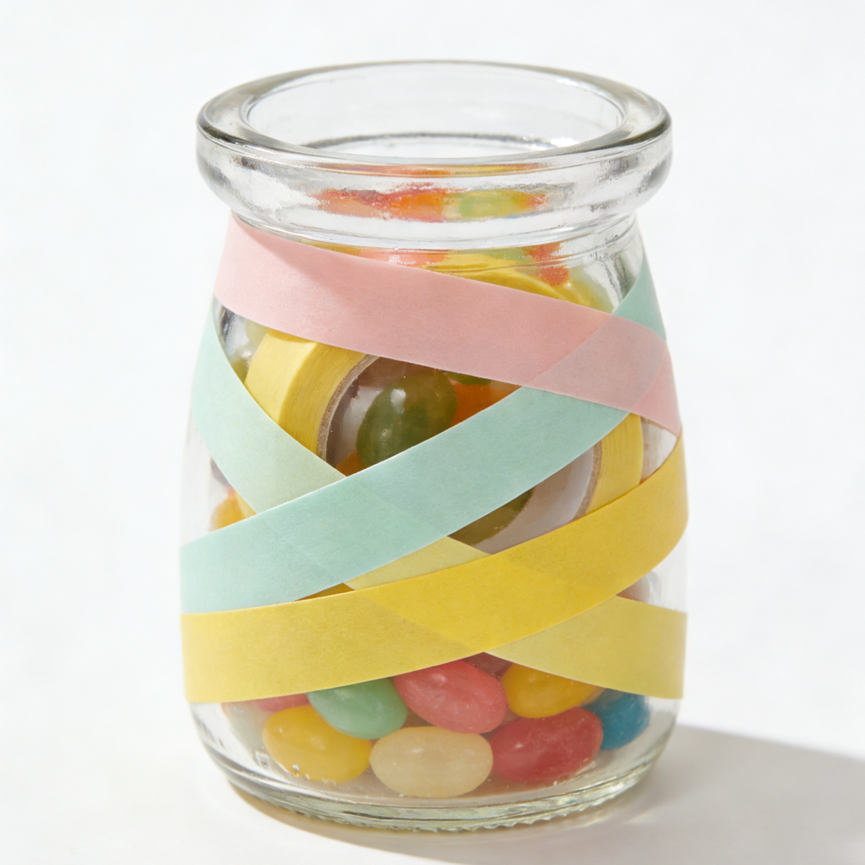 Washi Paper Masking Tape TLH3