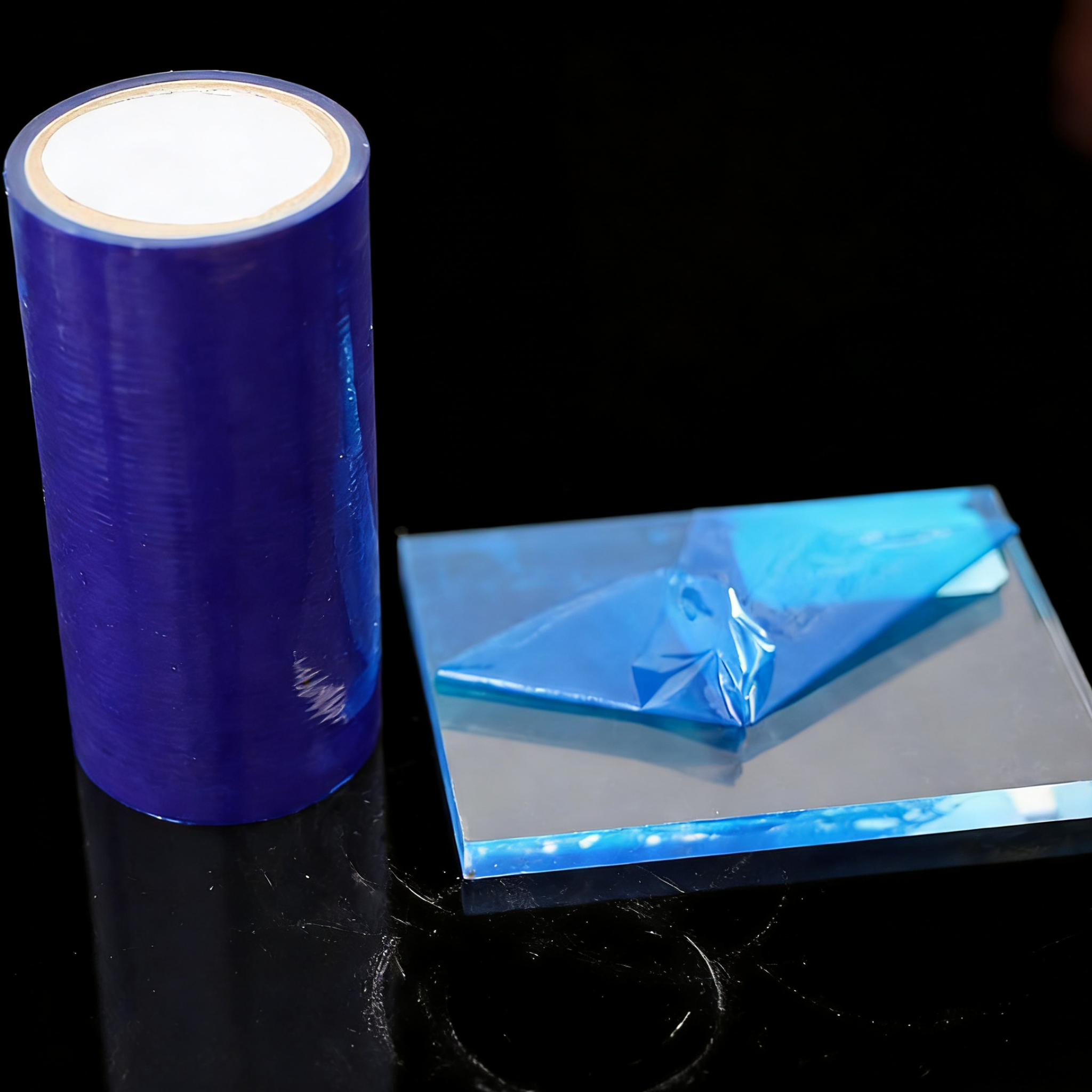 Water Based Acrylic Adhesive (TL-616) for Making Surface Protection Film