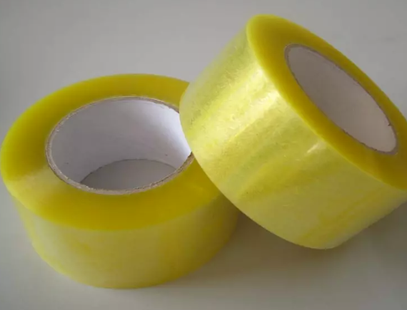 What are the different types of industrial tape?