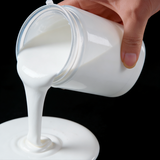 Water Based Acrylic Pressure Sensitive Adhesive (TL-401) for Surface Protective Film