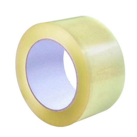 Water Based Acrylic Adhesive for Bopp Tapes And Stationary Tapes