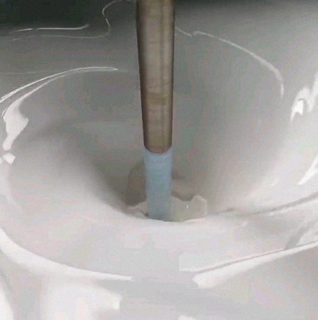 Water Based Acrylic Pressure Sensitive Adhesive (TL-213)