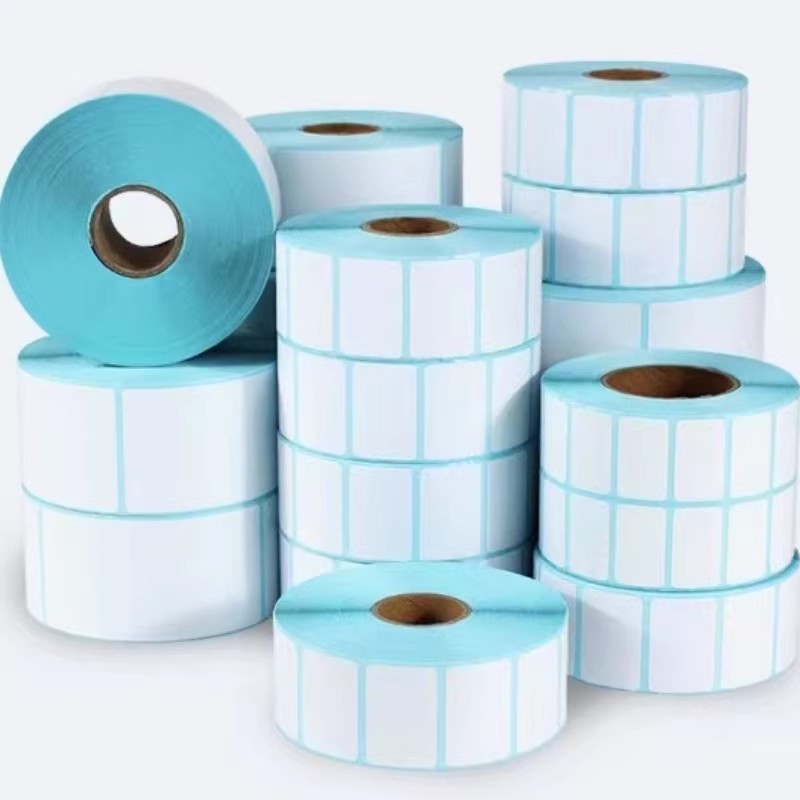 Water Based Acrylic Adhesive for Making Label Sticker