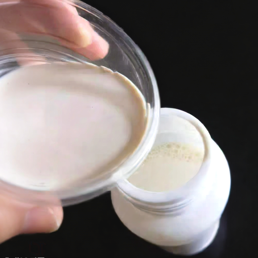 Water Based Acrylic Pressure Sensitive Adhesive (TL-802)for Surface Protective Film