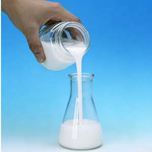 Water Based Acrylic Pressure Adhesive for Making Double Side Tapes TL-878