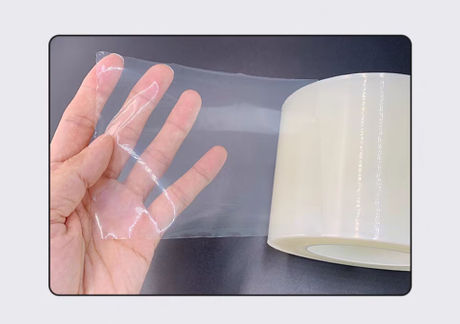 Water Based Acrylic Pressure Sensitive Adhesive for Door Sheet Protective Film