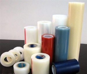 Water Based Acrylic Pressure Sensitive Adhesive for Door Sheet Protective Film