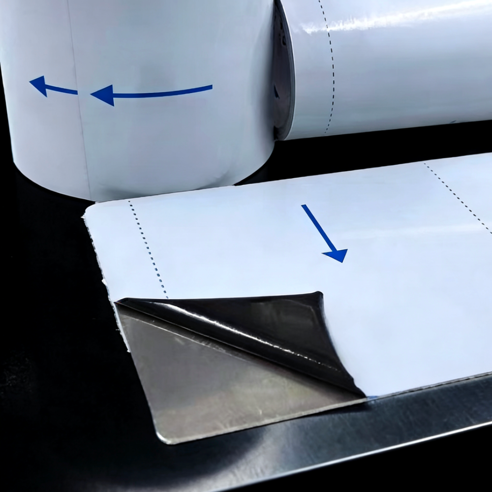 Water Based Acrylic Pressure Sensitive Adhesive (TL-7FR)