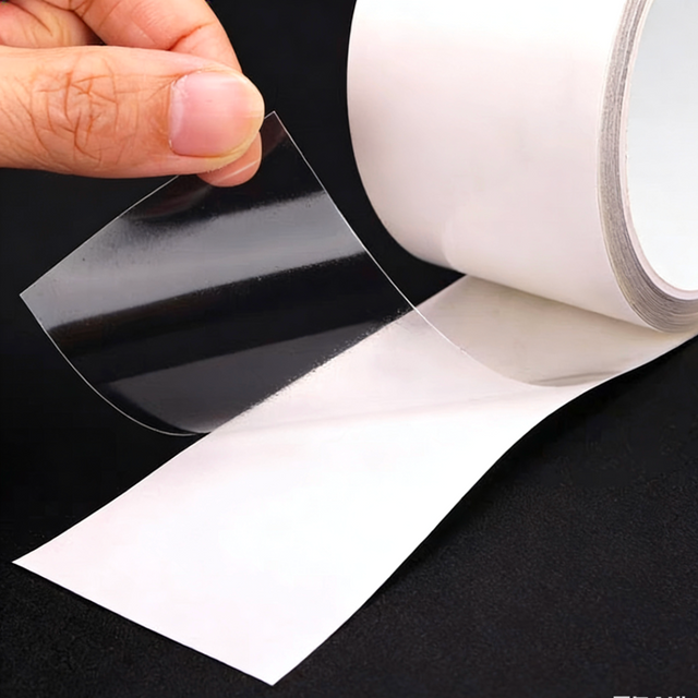 Water Based Acrylic Adhesive for Double Sided Tapes