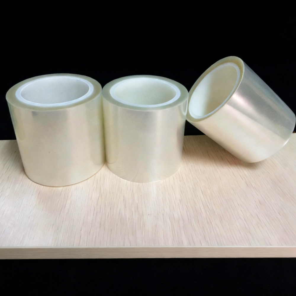 Solvent Based Acrylic Adhesive TL-69A17