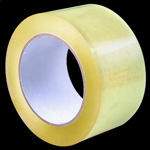 Water Based Acrylic Pressure Sensitive Adhesive (TL-701) for SPF Making