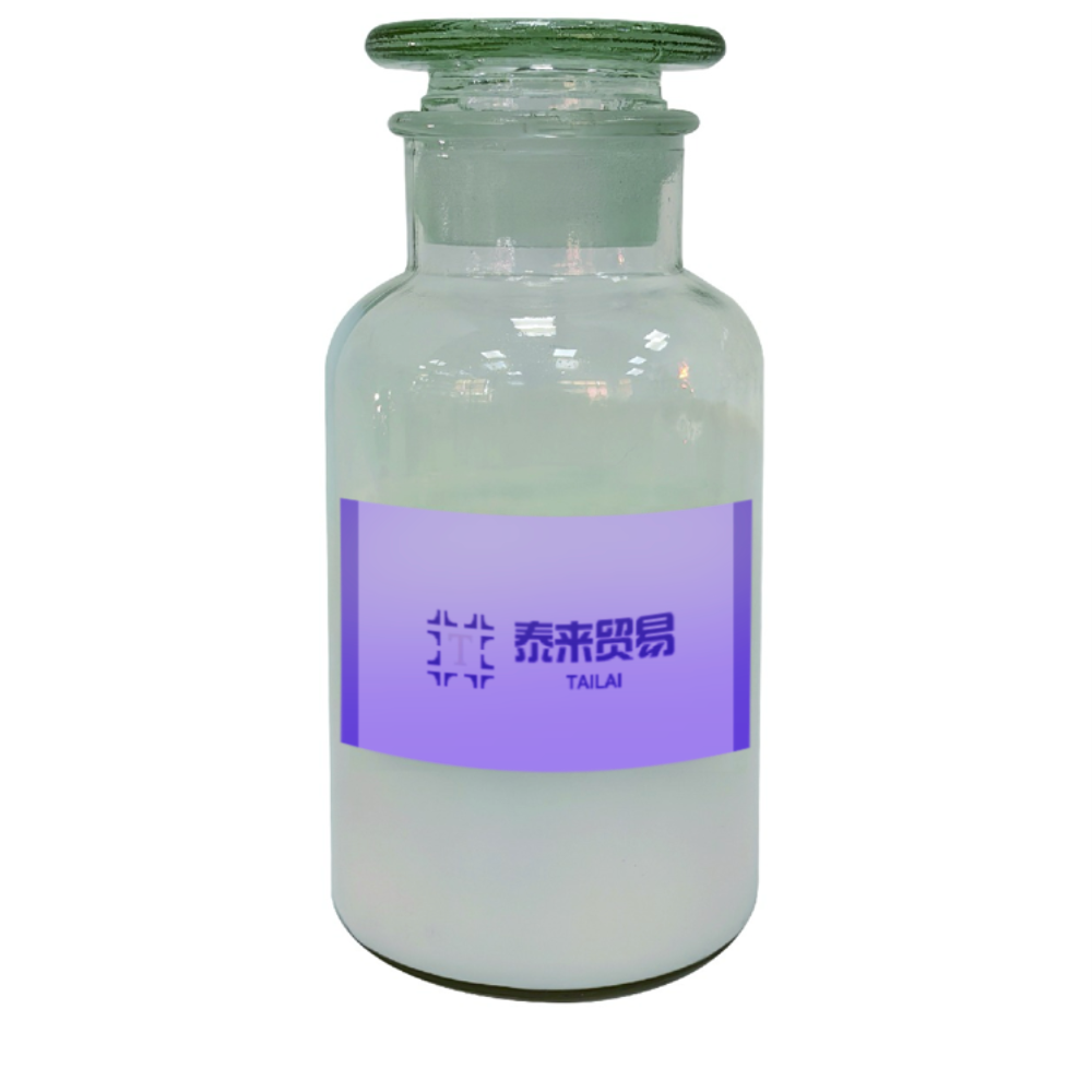 Water Based Acrylic Pressure Sensitive Adhesive (TL-404) for SPF application