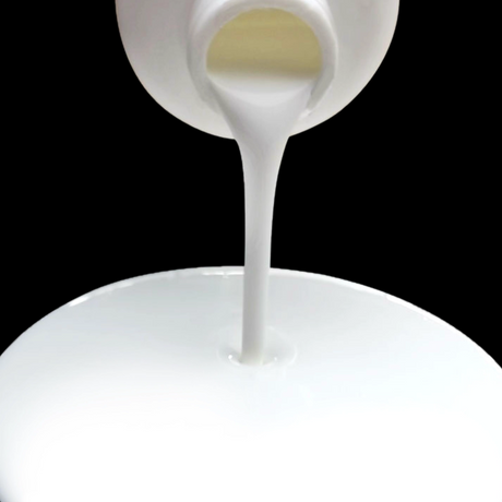 Acrylic Emulsion for Foaming Coatings