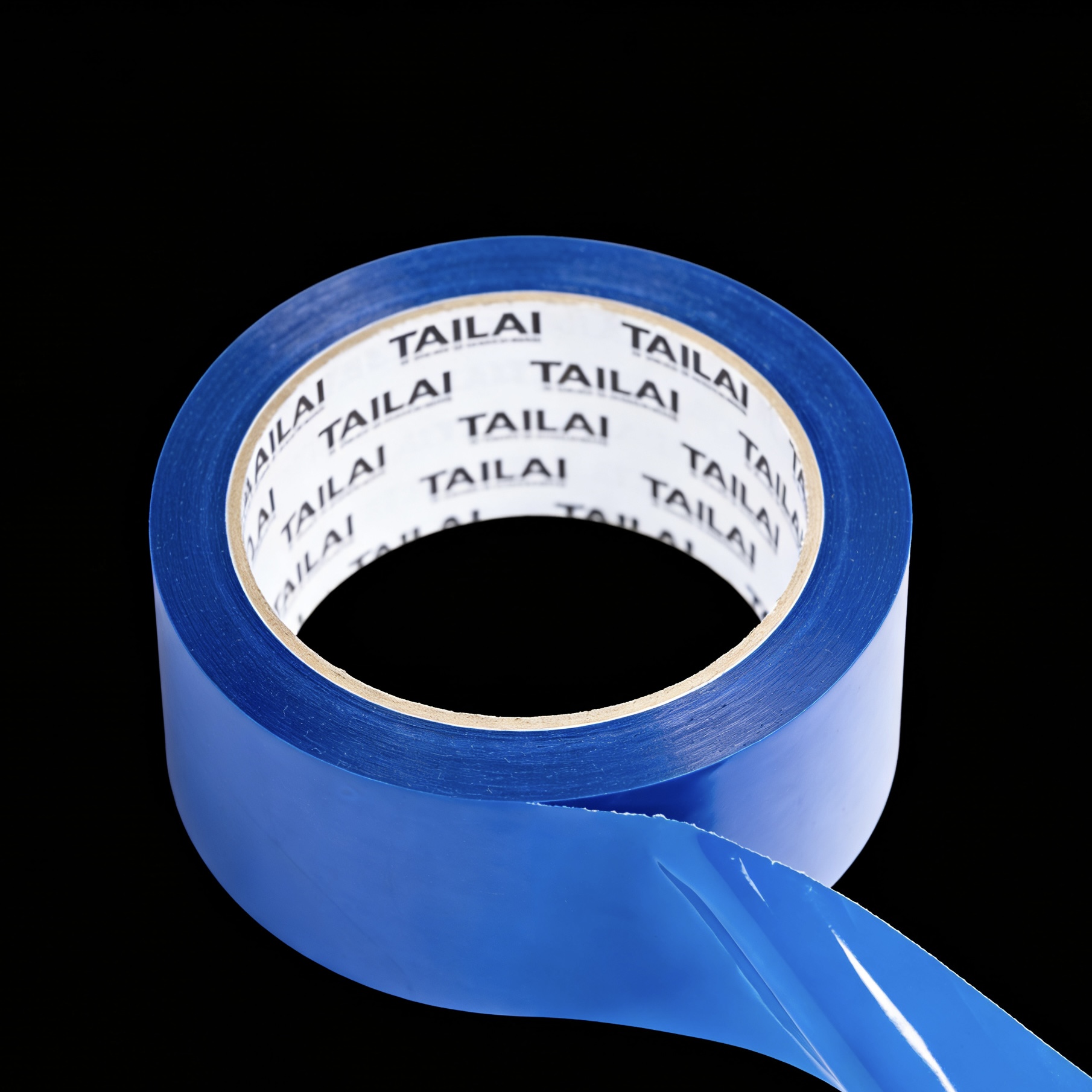 Water Based Acrylic Pressure Adhesive for Making Double Side Tapes TL-878